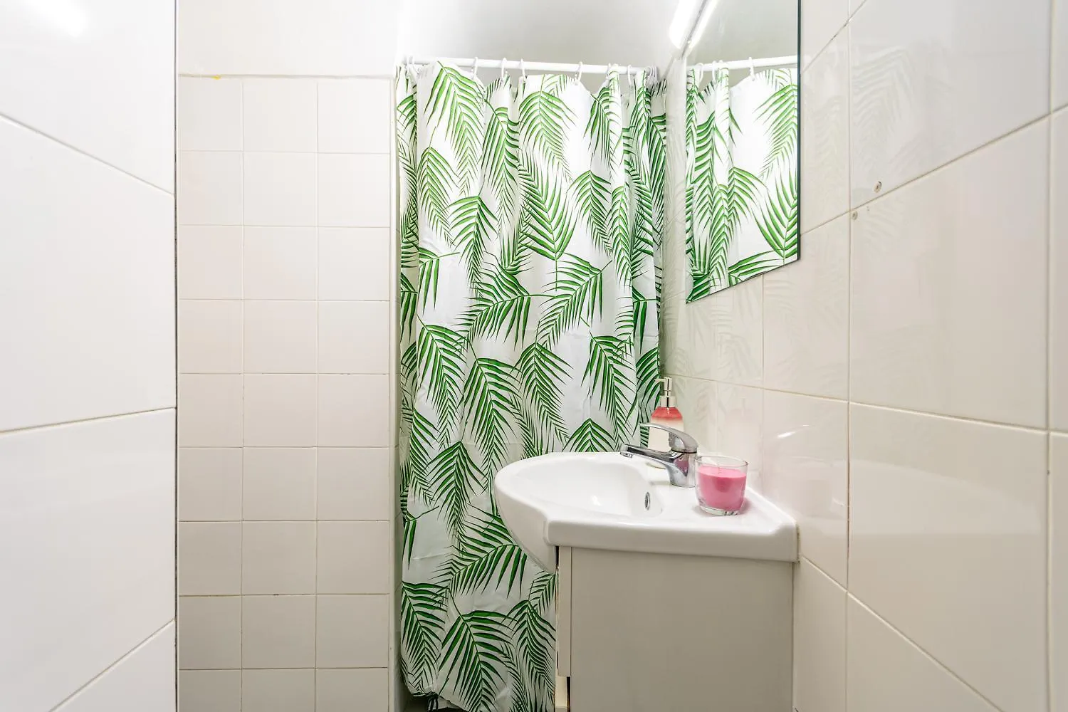 3 Bedroom Apartment Close To The Castle Лиссабон