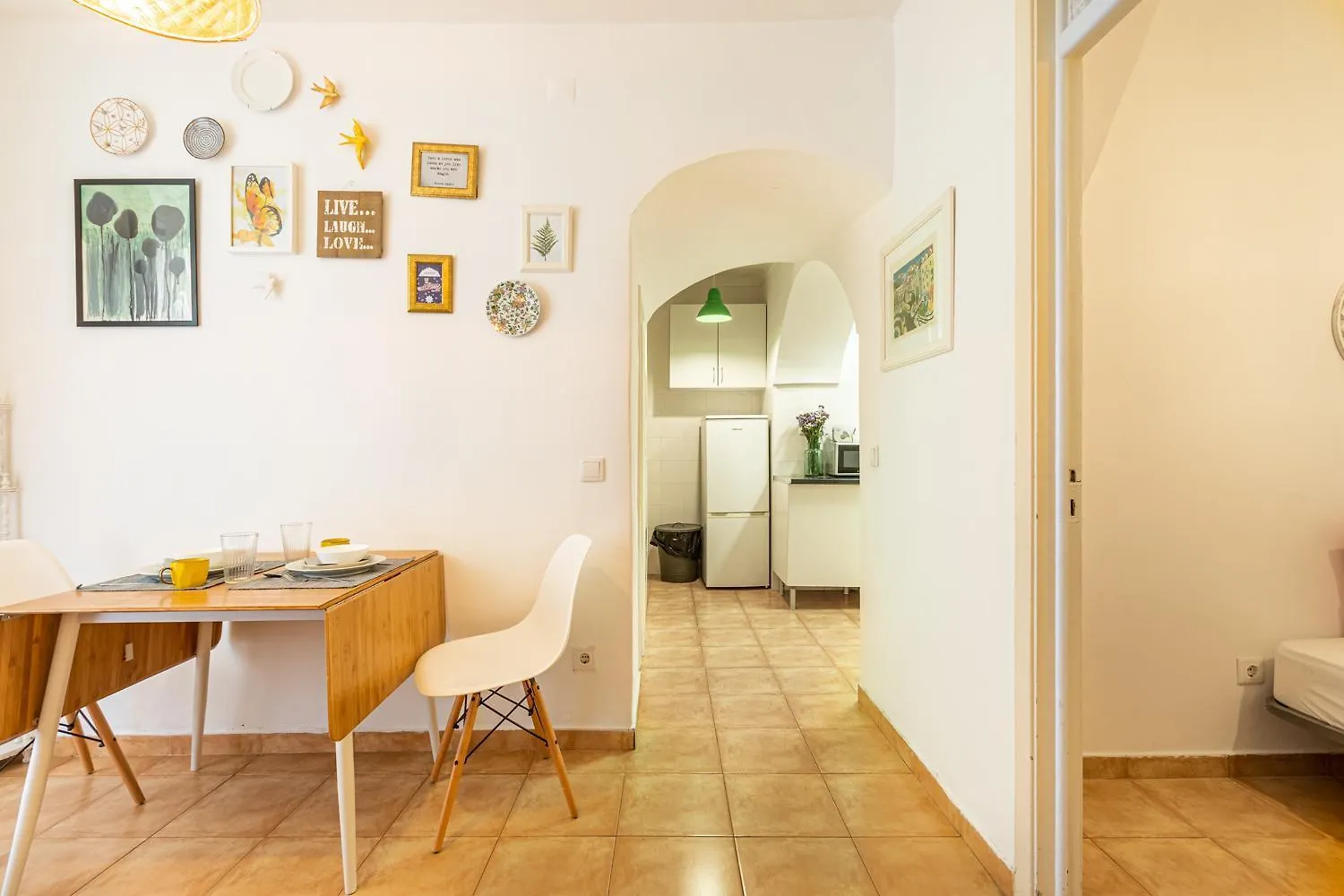 3 Bedroom Apartment Close To The Castle 리스본 포르투갈