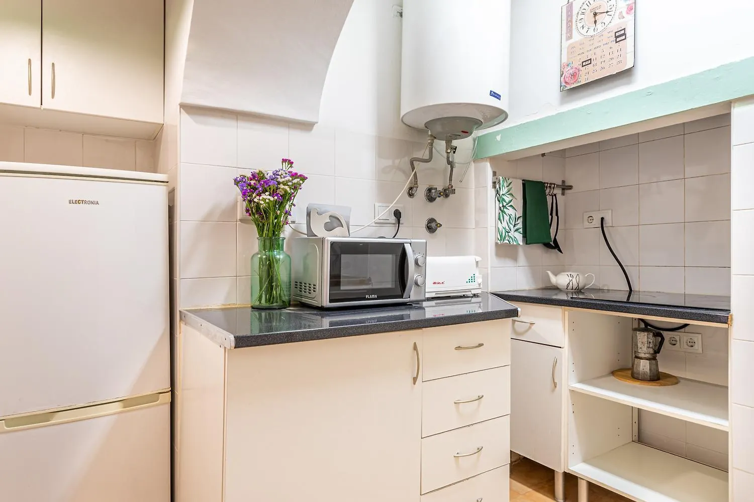 3 Bedroom Apartment Close To The Castle 리스본