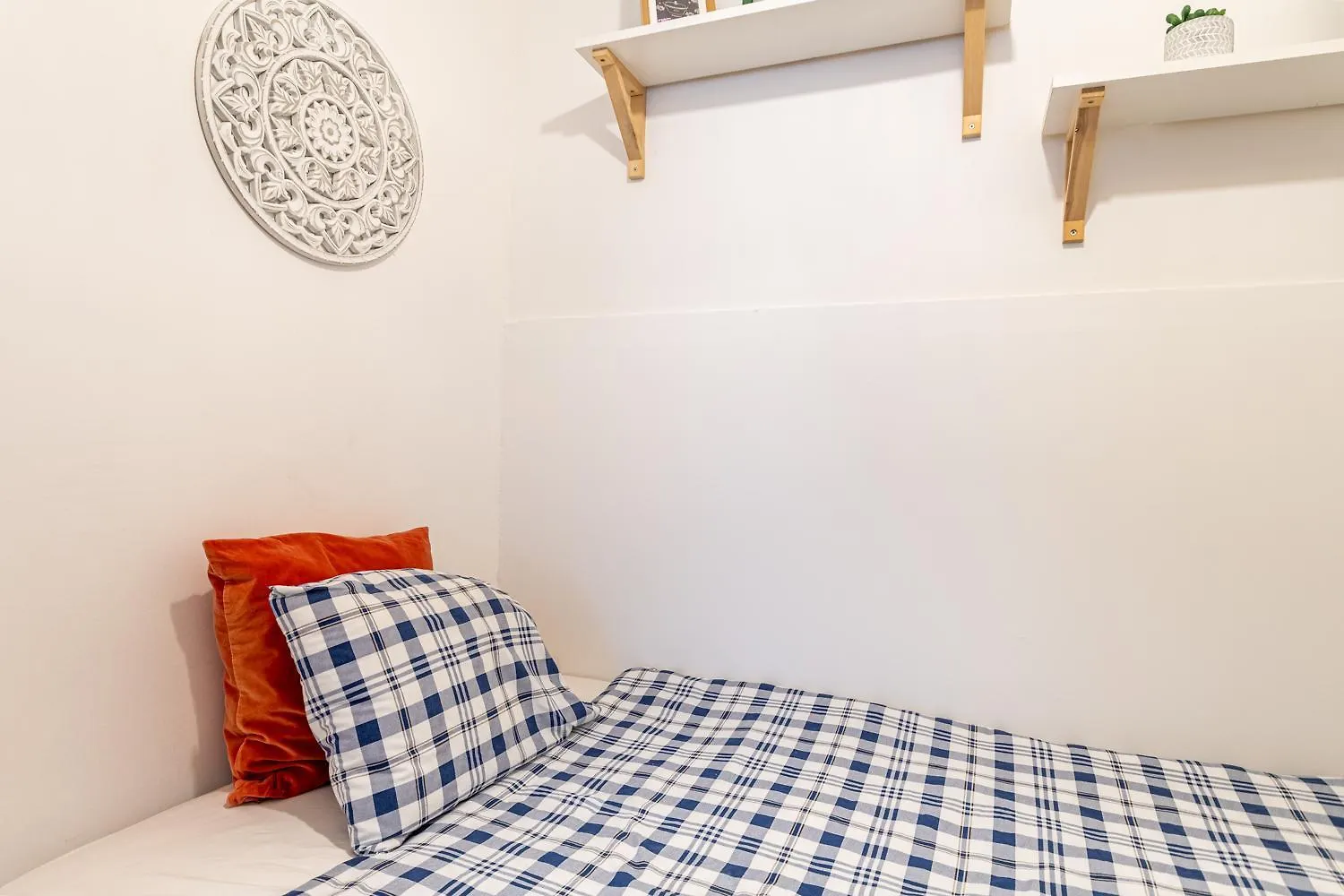 3 Bedroom Apartment Close To The Castle 리스본